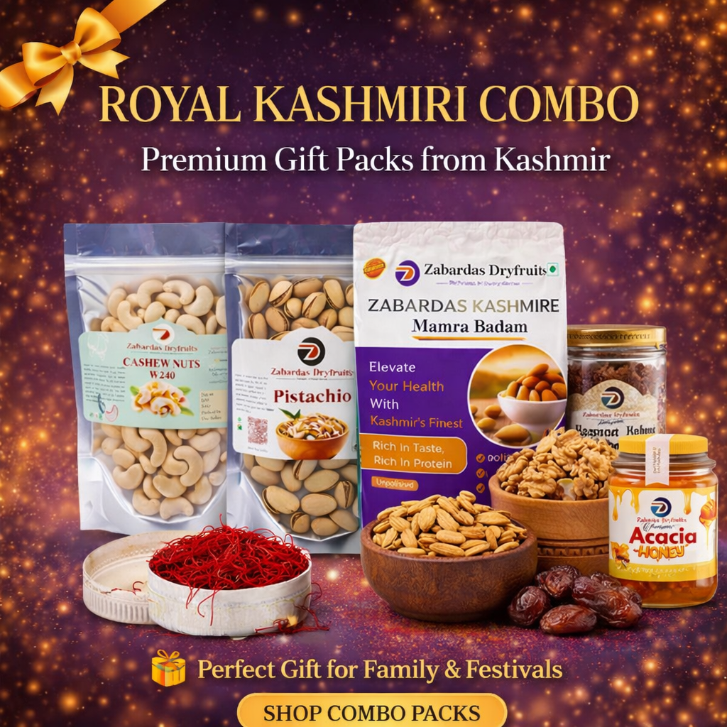 Royal Combo Gift Packs 🎁