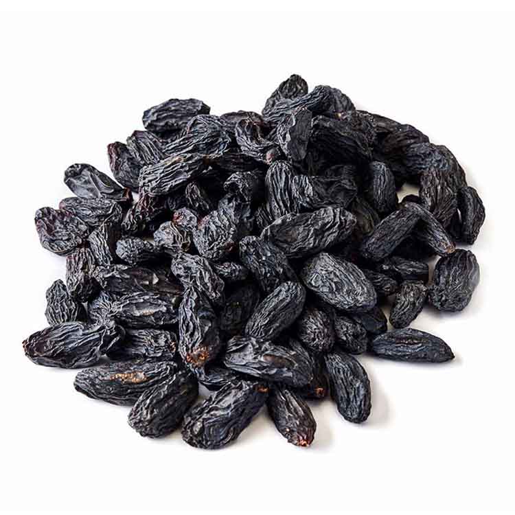 Black Kishmish
