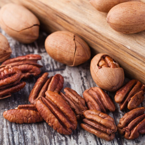 Premium Pecan Nuts Inshell