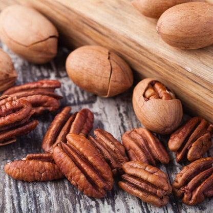 Premium Pecan Nuts Inshell