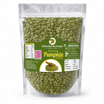 Pumpkin Seeds