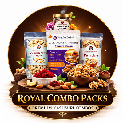 Royal Combo Gift Packs 🎁
