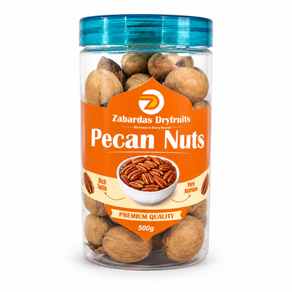 Premium Pecan Nuts Inshell