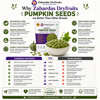 Pumpkin Seeds