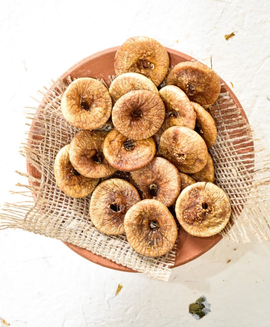 Premium Afghani Anjeer (Dried Fig)