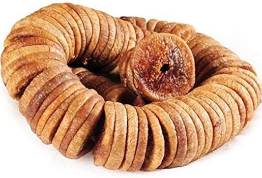 Premium Afghani Anjeer (Dried Fig)