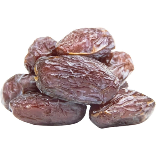Premium Amber Dates