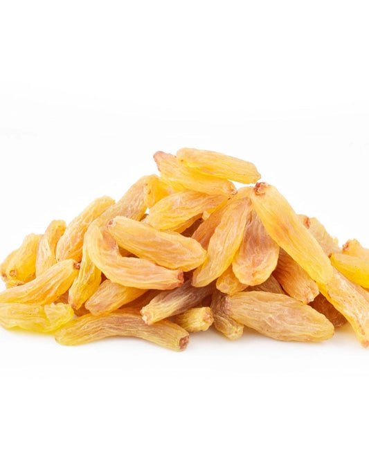 Afghani Raisins (Kishmish)