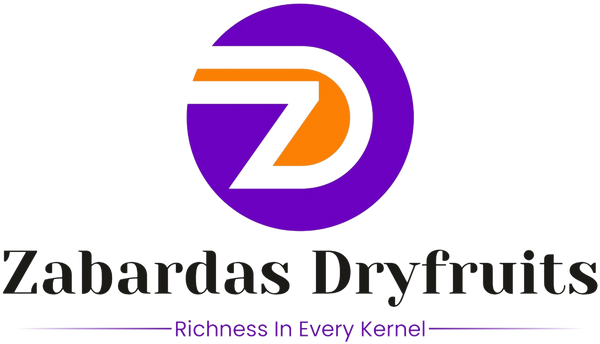 Zabardas Dryfruits 