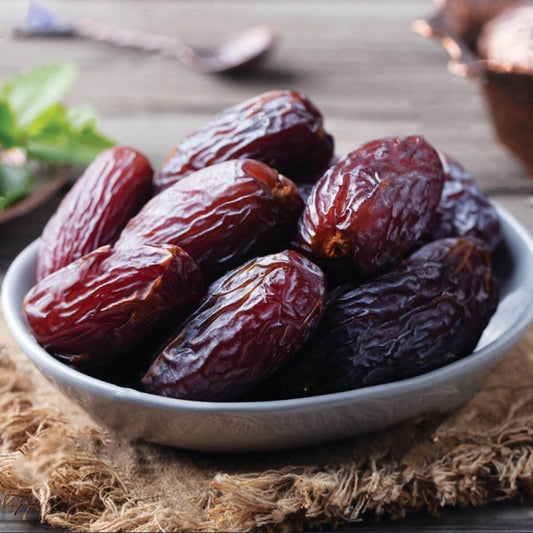 Medjool Dates Jumbo
