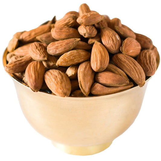 Premium One Tree Kashmiri Mamra Almonds / New Crop