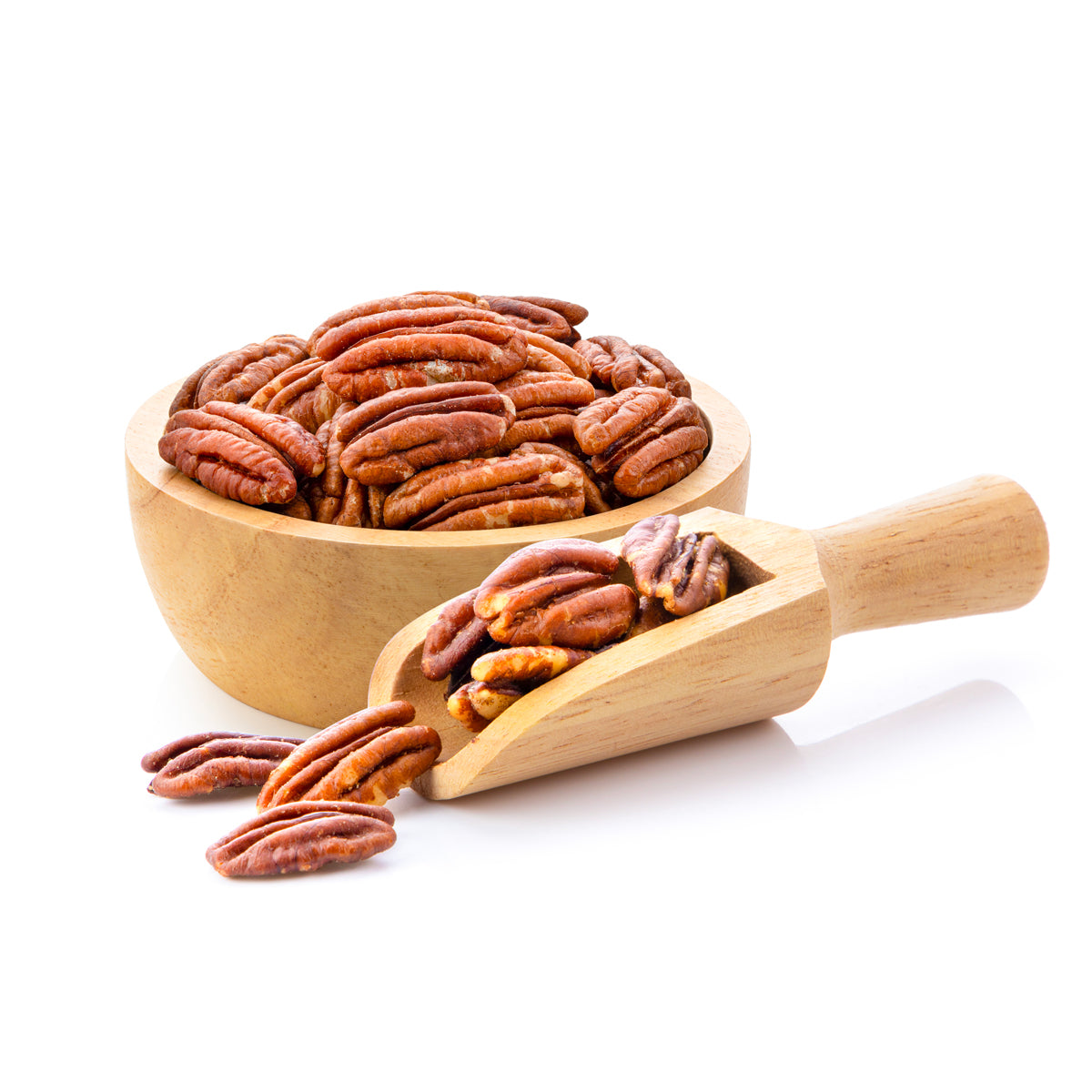 Premium Pecan Nuts Inshell