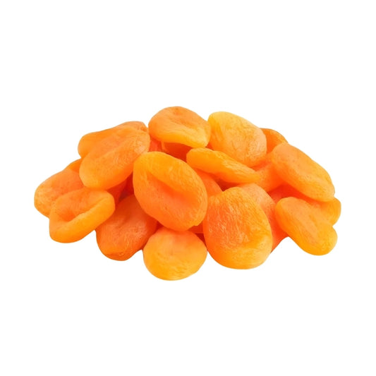 Dried Apricots (Khubani)