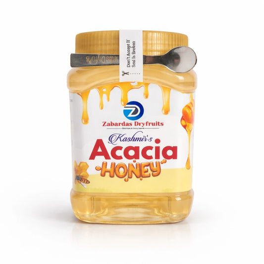 Kashmiri Acacia Honey / 100% Orginal