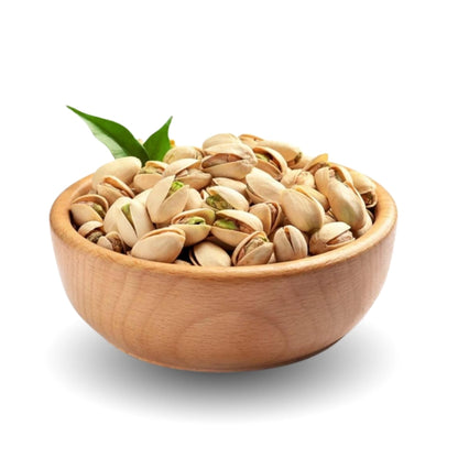 Premium Pistachio Nuts