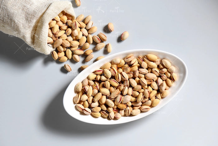 Premium Pistachio Nuts