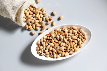 Premium Pistachio Nuts