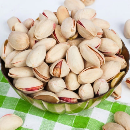 Premium Pistachio Nuts