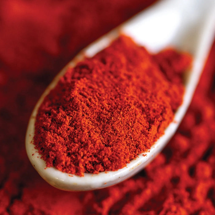 Kashmiri Red Chilli Powder/ Mirchi Powder
