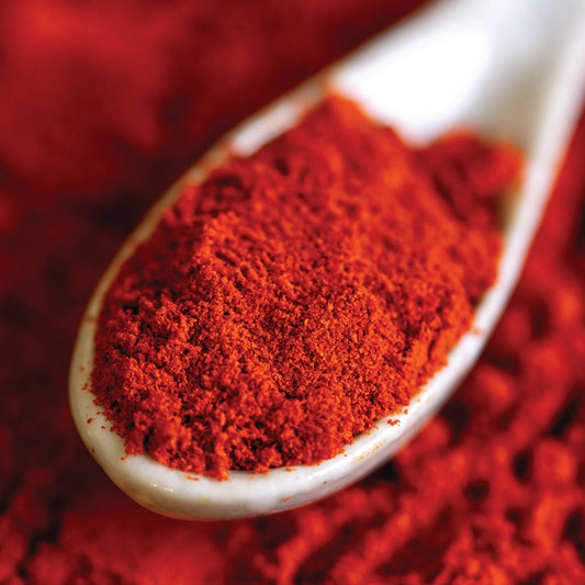 Kashmiri Red Chilli Powder/ Mirchi Powder